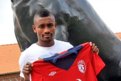 Γκαρσία: «Μεγάλος παίκτης ο Καλού»