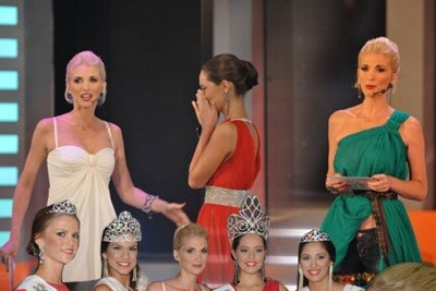 Star Kύπρος 2012: Backstage και πρόβες από την μεγάλη βραδιά