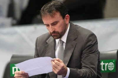 Παρελθόν ο Πλάθα από Κάχασολ