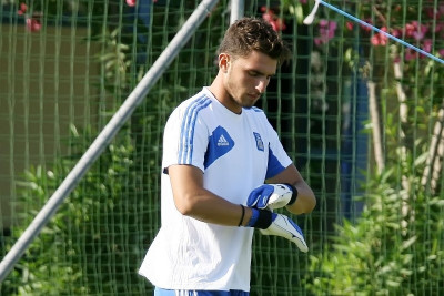 Καπίνο: «Ήμασταν καλύτεροι και το αποδείξαμε»