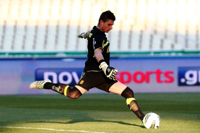 Βελλίδης: «Οι Έλληνες κρατούν τον Άρη»