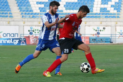 Θέλει Παπαζούδη η Επισκοπή