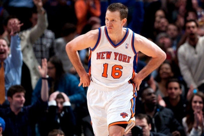 Νόβακ τετραετίας στους Νικς