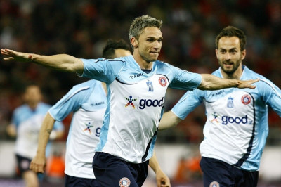 Μπάσιμο Πλατανιά για Ιωάννου