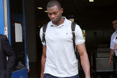 Ντιντσέρ: «Τελειώνουμε με Σάτο»