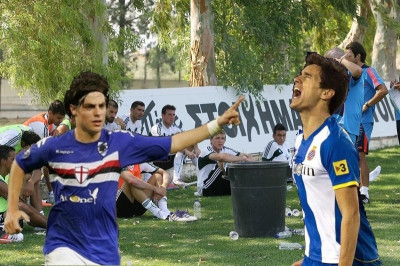 Φορναρόλι και Φόντε για την επίθεση του Παναθηναϊκού