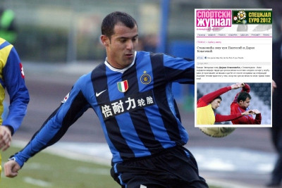 «Ο Ολυμπιακός καλεί τον Στάνκοβιτς»