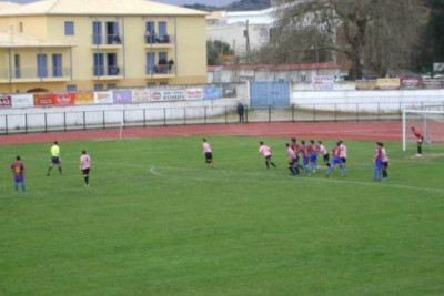 Κρίνεται των Τσούκλη και Κροκίδη στην Κασσιώπη
