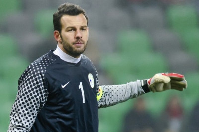 «Τρελαμένος» στην Ίντερ ο Χαντάνοβιτς