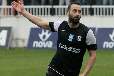 Παπουλής: «Μέτρησε η σιγουριά στο οικονομικό»