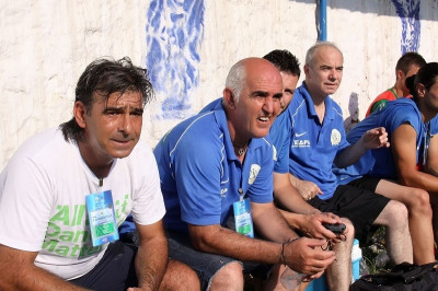 Καλτέκης: «Πετυχημένη η χρονιά για τον Οικονόμο»