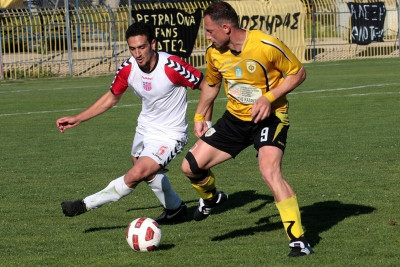 Ανανέωσαν δύο, έφυγαν πέντε από την Κηφισιά