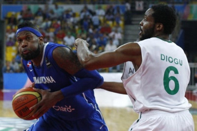 MVP ο… δήμιος της Ελλάδας, Ντιόγου