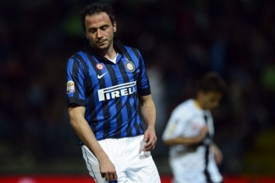 Πατσίνι: «Θέλω να μείνω στην Ίντερ»