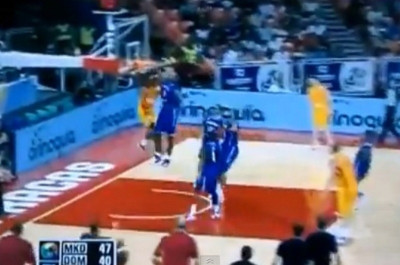 Δεν… παίζεται ο ΜακΚάλεμπ! (video)