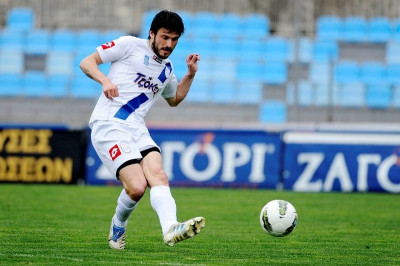 «Έκλεισε» Γιακουμάκη, κοντά σε Κώτσιο ο Πλατανιάς