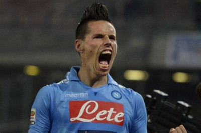 Χάμσικ: «Το Σούπερ Καπ για... ώθηση»