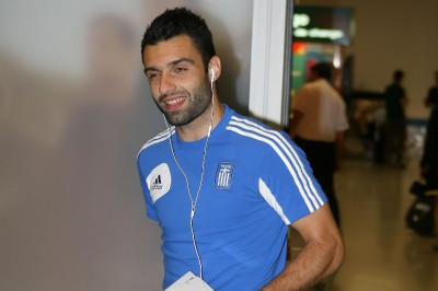 Στηρίζει έμπρακτα την Δόξα Βύρωνα ο Τζαβέλλας!