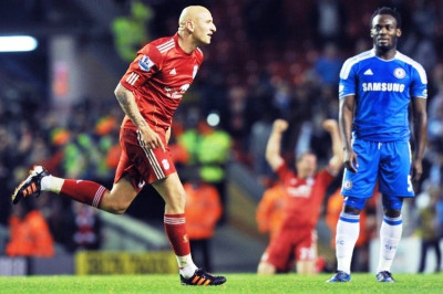 Ανανέωσε με Λίβερπουλ ο Σέλβι