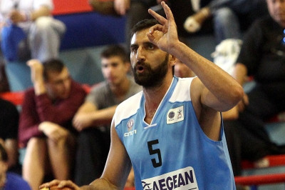 Προς Μπουντιβέλνικ ο Λιακόπουλος