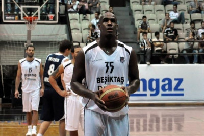 Πήρε Ντάντλεϊ από την Μπεσίκτας η Γαλατάσαραϊ