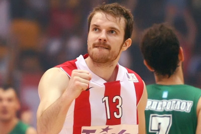 Ανανεώθηκε το συμβόλαιο του Γκετσεβίτσιους