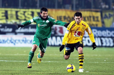 Προσφυγή ο Νάτσο Γκαρσία στον Άρη