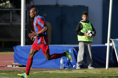 Με Κάντι η Βέροια στη Super League!