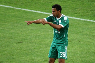 Κλέιτον: «Θα βρει τον δρόμο του ο Παναθηναϊκός»