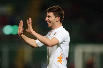 Επίσημη πρόταση για Μπορίνι από Λίβερπουλ