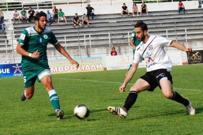 Αποφάσισαν για τους δανεικούς στον Ατρόμητο