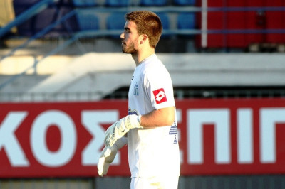 Γεωργακόπουλος: «Να ανταποκριθούμε στις προσδοκίες»