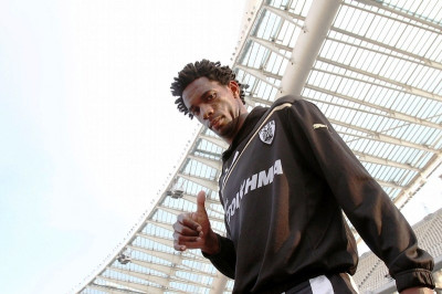 Λίνο: «Προσωπικότητα οι νεαροί παίκτες»