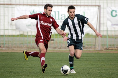 Μια ανάσα από Δελήμπαση και Μπαξεβάνη η Επισκοπή!