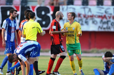 Παναχαϊκή: Μεταγραφές και αποχωρήσεις