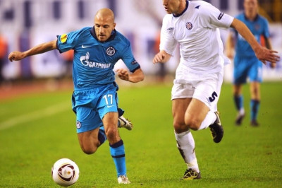 Ροζίνα: «Θέλω να φύγω απο τη Ζενίτ»