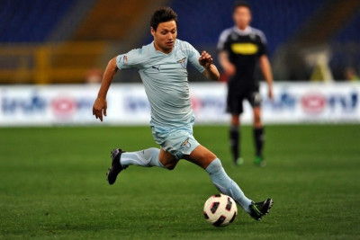 «Δεν πάει στη Νάπολι ο Ζάρατε»