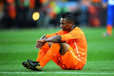 Επίσημα στη Βέρντερ ο Ελία