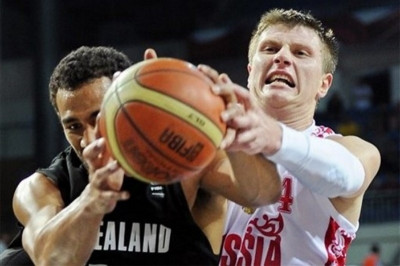 Δεν πάει Θάντερ και μένει ΤΣΣΚΑ ο Βοροντσέβιτς!