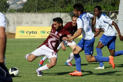 Δοκιμές νεαρών ποδοσφαιριστών στα Χανιά