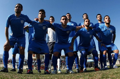 Πήρε Καρυπίδη, κράτησε Κωνσταντινίδη ο Εθνικός Γαζώρου