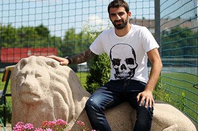 Επίσημα στη Μόναχο 1860 ο Μάκος