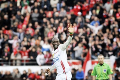 Τραορέ: «Όνειρο η Μίλαν»