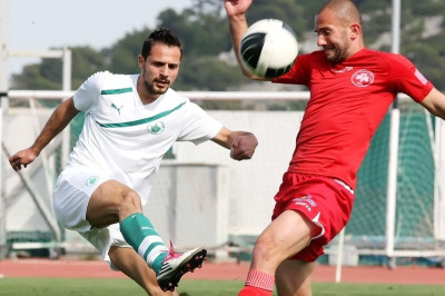 «Test event» για τον Ψιάνο στην ΑΕΚ!