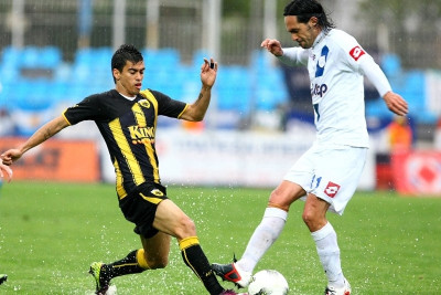 Προς Μπεσέρα ο ΠΑΣ