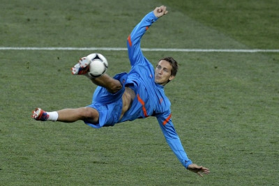 Ντε Γιονγκ: «Ήλπιζα να φύγω από την Τβέντε»