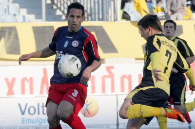 Ψάχνεται για Σακελλαρίου η Βέροια