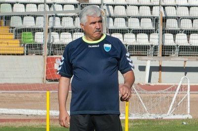 Βρήκε στόπερ ο Λεβαδειακός
