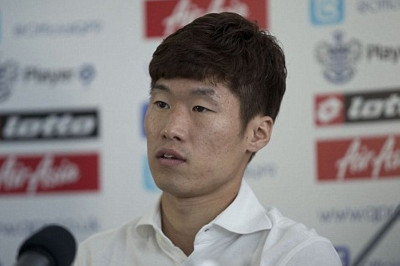 Παρκ: «Δύσκολη απόφαση να έρθω στην ΚΠΡ»