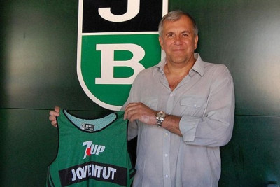 Ζοτς: «Ώρα να ξεκουραστώ με την οικογένειά μου»